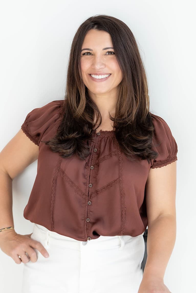 Stephanie Olson